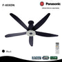 PANASONIC CEILING FAN F-60XDN