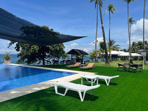 KUTING REEF RESORT