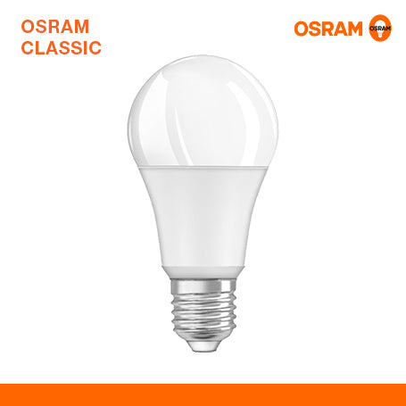 OSRAM LED ECO CLASSIC BULB 12W