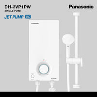 Panasonic Water Heater DH-3VP1PW