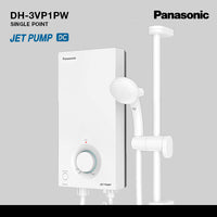 Panasonic Water Heater DH-3VP1PW