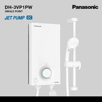 Panasonic Water Heater DH-3VP1PW
