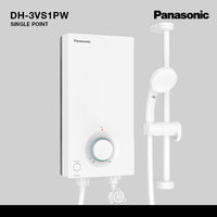 Panasonic Water Heater DH-3VS1PW