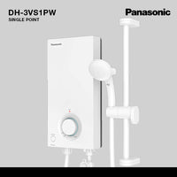 Panasonic Water Heater DH-3VS1PW