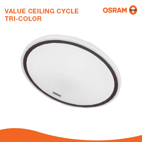 VALUE CEILING LIGHT