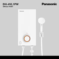 Panasonic Water Heater DH-4VL1PW