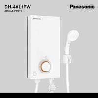 Panasonic Water Heater DH-4VL1PW