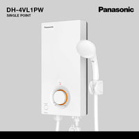 Panasonic Water Heater DH-4VL1PW