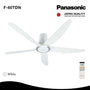 PANASONIC CEILING FAN F-60TDN