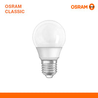 OSRAM LED ECO CLASSIC BULB 5W