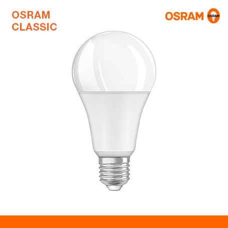 OSRAM LED ECO CLASSIC BULB 9W