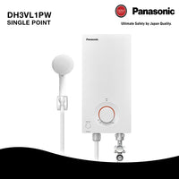 Panasonic Water Heater DH-3VL1PW