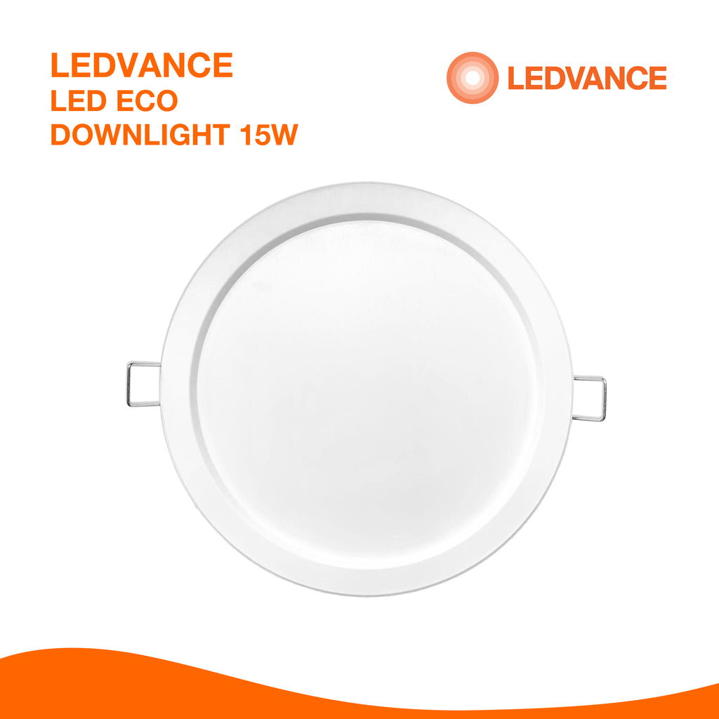 LEDVANCE LED ECO DOWNLIGHT 15W
