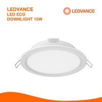 LEDVANCE LED ECO DOWNLIGHT 15W