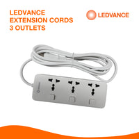 LEDVANCE EXTENSION CORDS