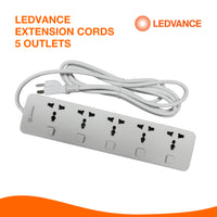 LEDVANCE EXTENSION CORDS