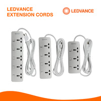 LEDVANCE EXTENSION CORDS