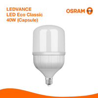 OSRAM LED ECO CLASSIC 40W (CAPSULE)