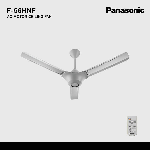 Panasonic Ceiling Fan F-56HNF