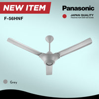 Panasonic Ceiling Fan F-56HNF