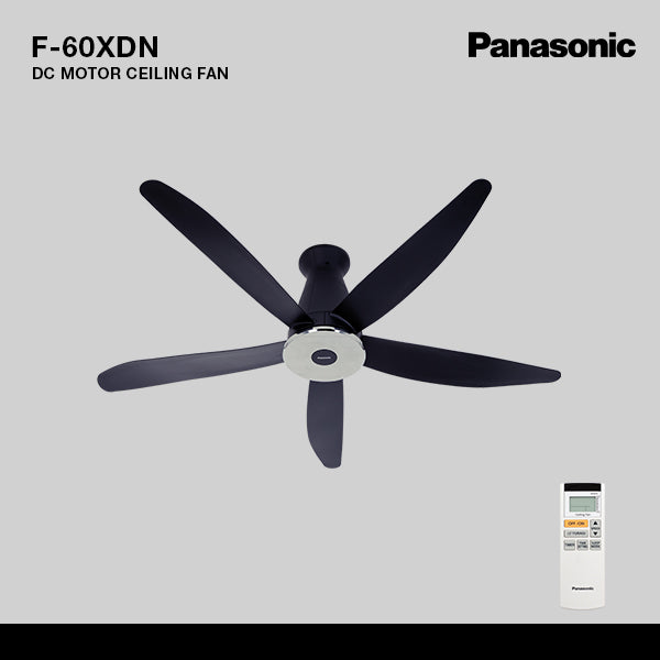PANASONIC CEILING FAN F-60XDN