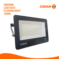 OSRAM LED ECO FLOODLIGHT 100W