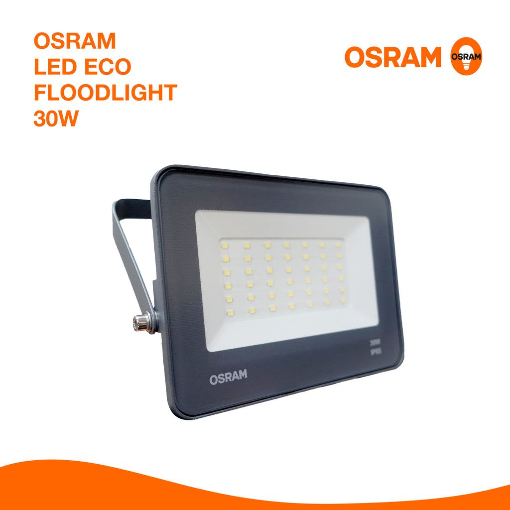 OSRAM LED ECO FLOODLIGHT 30W