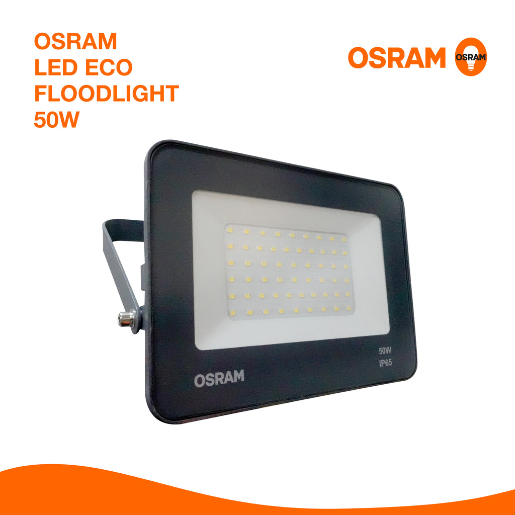 OSRAM LED ECO FLOODLIGHT 50W