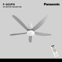 PANASONIC CEILING FAN F-60UFN