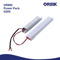 ORBIK POWER PACK G305