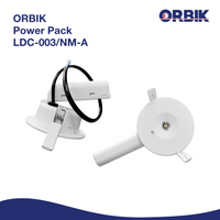 ORBIK EMERGENCY DOWNLIGHT | LDC-003