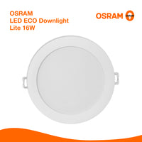LEDVANCE LED ECO DOWNLIGHT LITE 16W