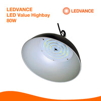 LEDVANCE LED VALUE HIGHBAY 80W