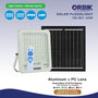 ORBIK SOLAR LED FLOODLIGHT | OB-SFL03-50W