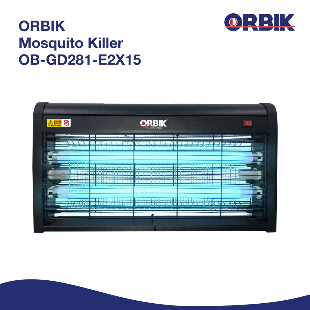 ORBIK MOSQUITO KILLER LAMP 30W