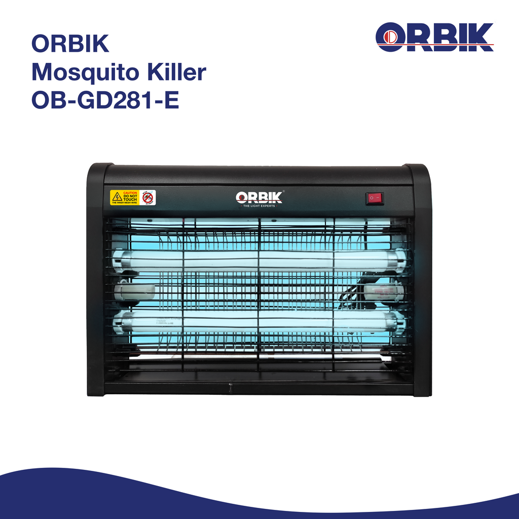 ORBIK MOSQUITO KILLER LAMP 20W