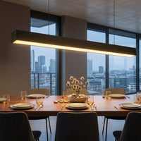 ORBIK LED LINEAR LIGHT TRI-COLOR