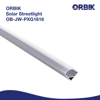 ORBIK ALUMINUM PROFILE OB-JW-PXG1616