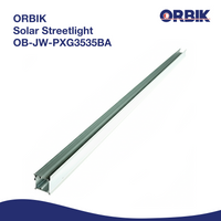 ORBIK ALUMINUM PROFILE OB-JW-PXG3535BA