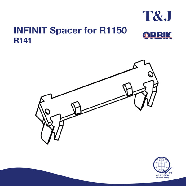 Infinity R146c T&J INFINIT R141 – Rockford
