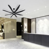 Panasonic Ceiling Fan F-80ZBR