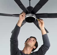 Panasonic Ceiling Fan F-80ZBR