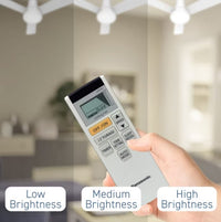 PANASONIC CEILING FAN F-48DFL