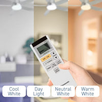 PANASONIC CEILING FAN F-60UFN