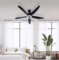 PANASONIC CEILING FAN F-60XDN
