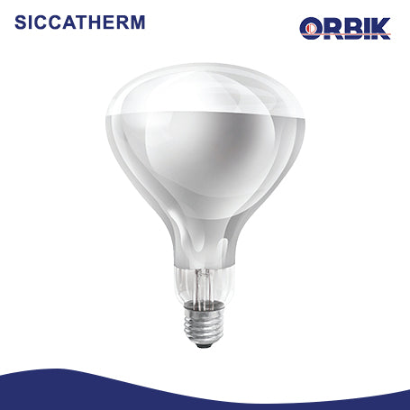 SICCATHERM (INFRARED HEAT LAMP)