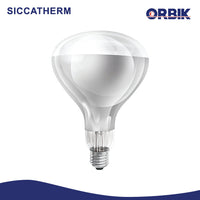 SICCATHERM (INFRARED HEAT LAMP)