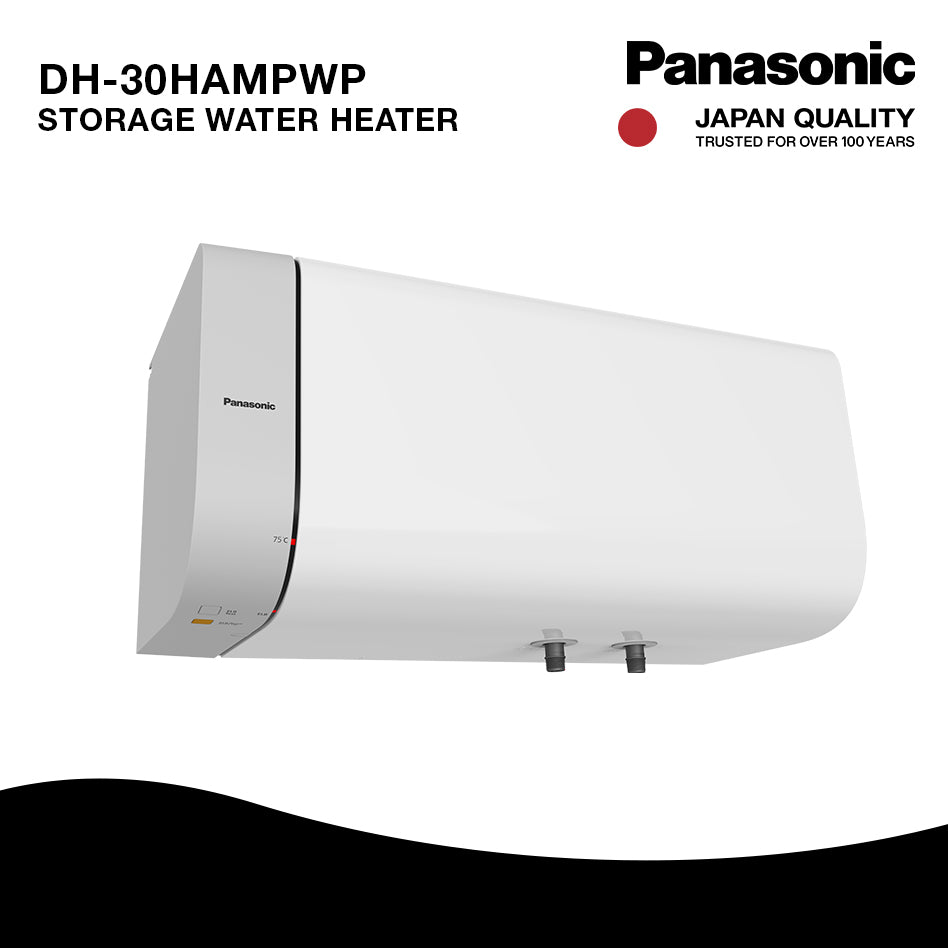 Panasonic Storage Water Heater DH-30HAMPWP