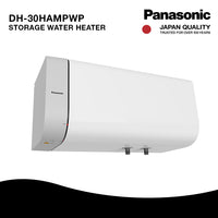 Panasonic Storage Water Heater DH-30HAMPWP