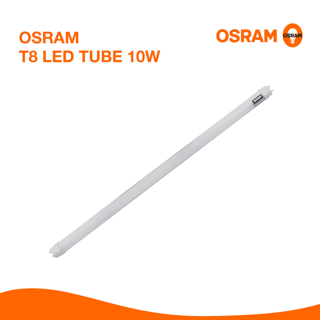 OSRAM T8 LED TUBE 10W